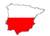 TADEFOR - Polski